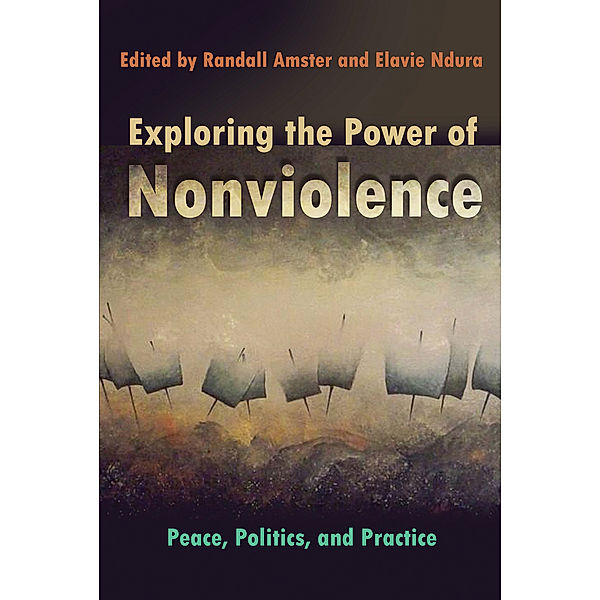 Syracuse Studies on Peace and Conflict Resolution: Exploring the Power of Nonviolence