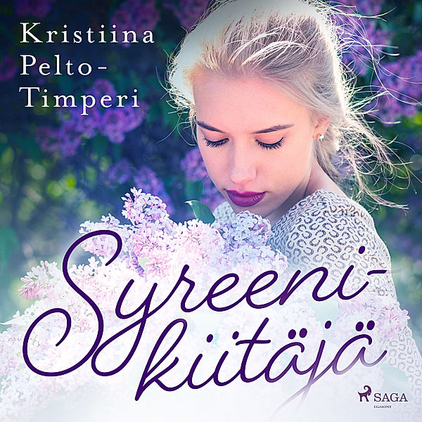 Syreenikiitäjä, Kristiina Pelto-Timperi