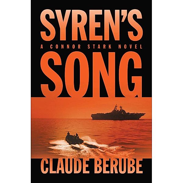 Syren's Song, Claude Berube