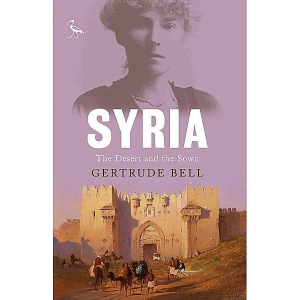 Syria, Gertrude Bell