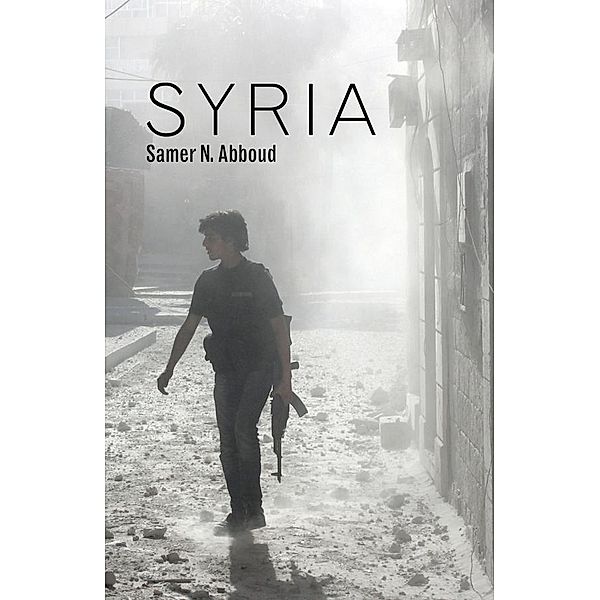 Syria, Samer N. Abboud