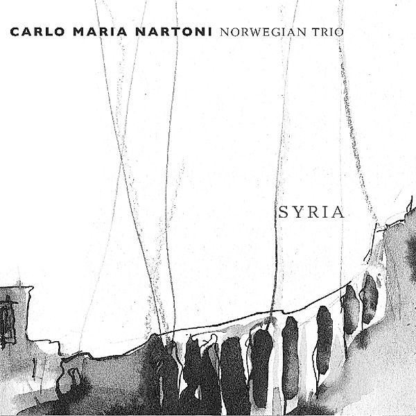 Syria, Carlo Maria Nartoni Norwegian Trio