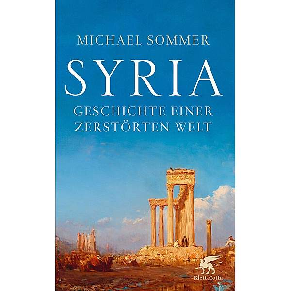 Syria, Michael Sommer