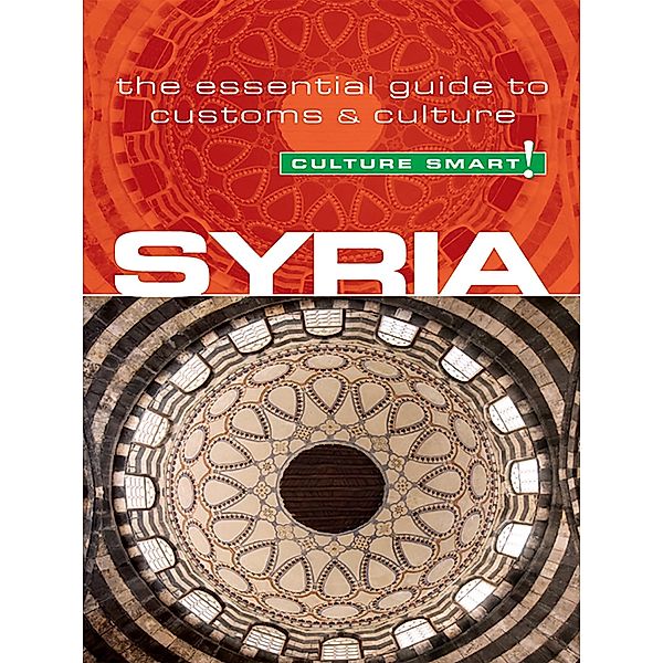 Syria - Culture Smart!, Sarah Standish