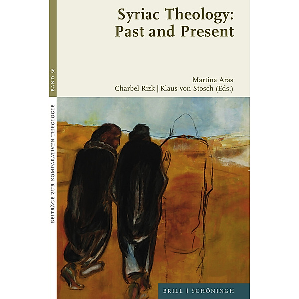 Syriac Theology: Past and Present