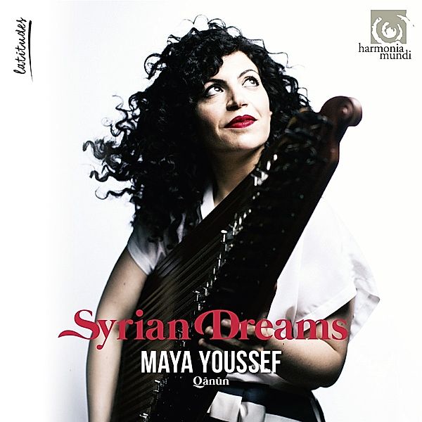 Syrian Dreams, Maya Youssef