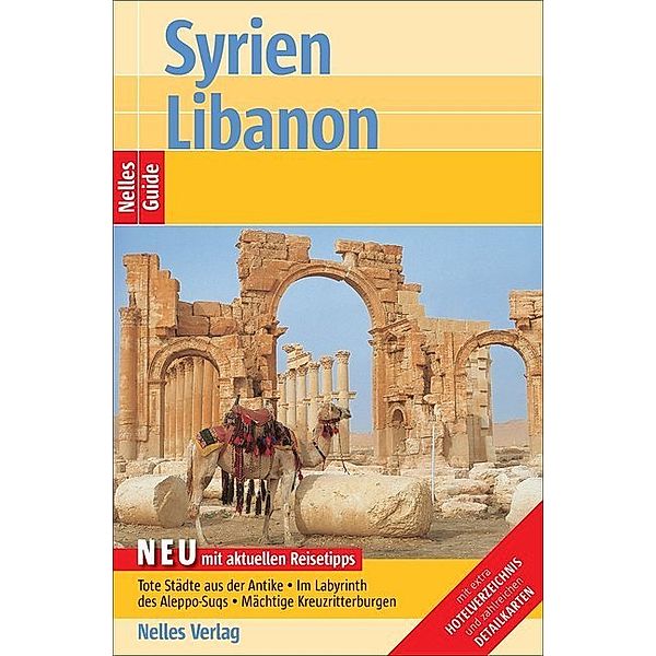 Syrien - Libanon, Syrien - Libanon