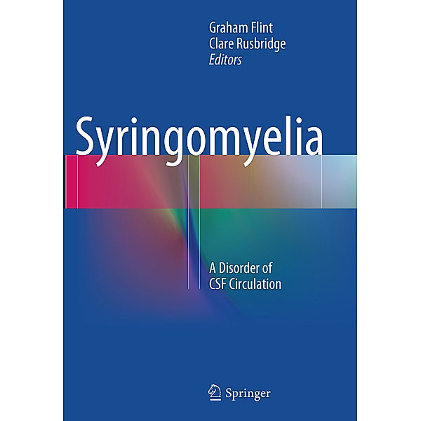 Syringomyelia