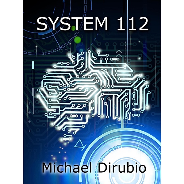 System 112, Michael Dirubio