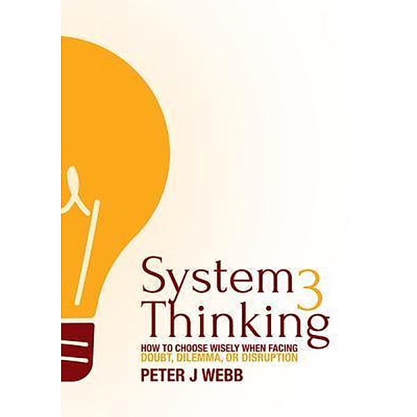 System 3 Thinking, Peter Webb