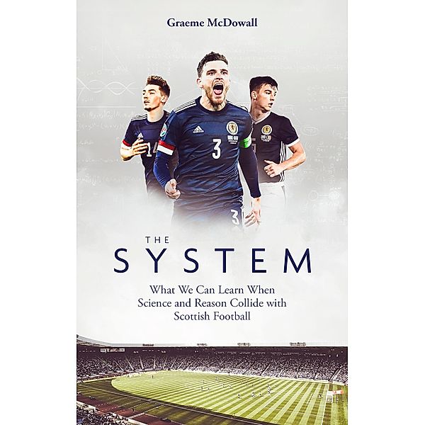 System, Graeme McDowall