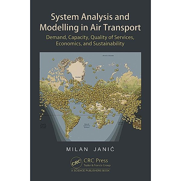 System Analysis and Modelling in Air Transport, Milan Janic