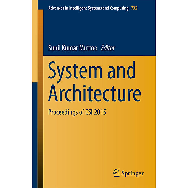 System and Architecture