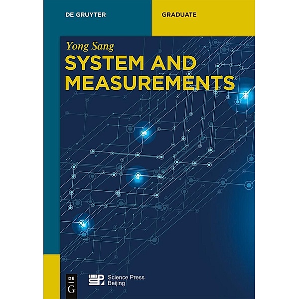 System and Measurements / De Gruyter Textbook, Yong Sang