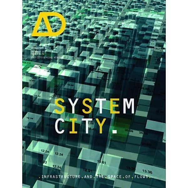System City, Michael Weinstock