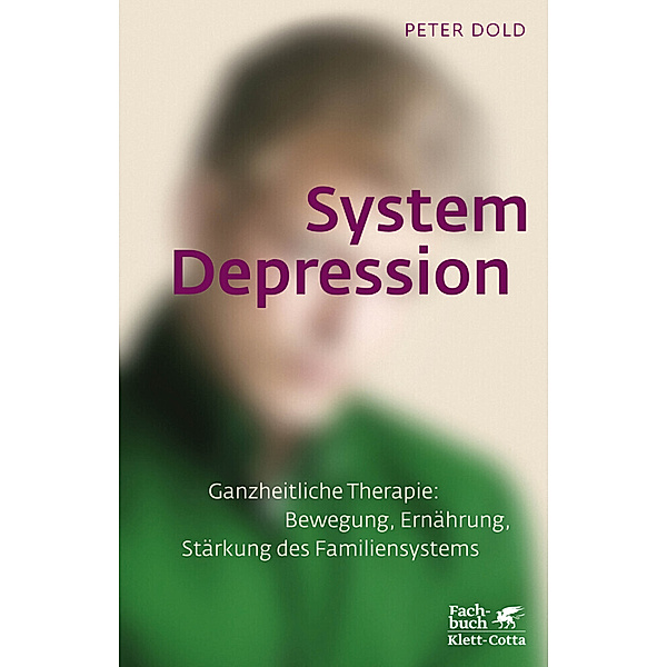 System Depression, Peter Dold