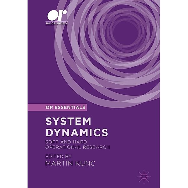 System Dynamics / OR Essentials