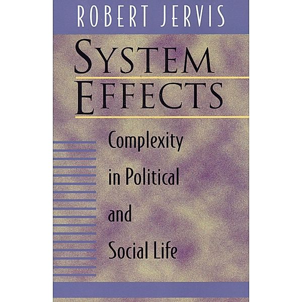 System Effects, Robert Jervis