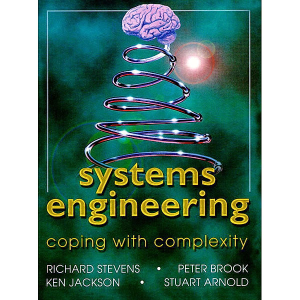 System Engineering, Dennis G. Stevens
