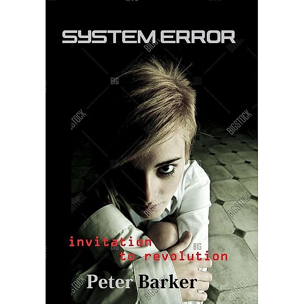 System Error, Peter Barker