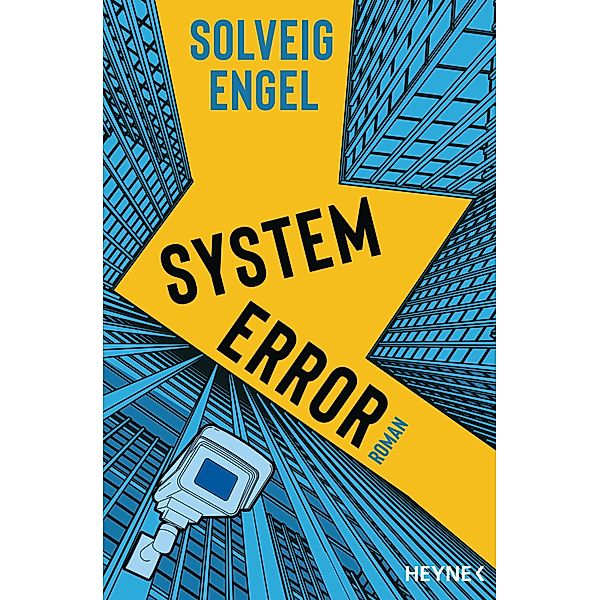 System Error, Solveig Engel