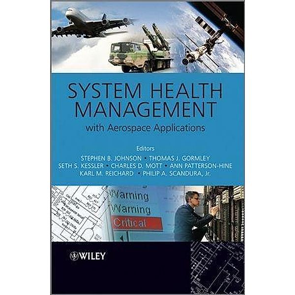 System Health Management / Aerospace Series (PEP)