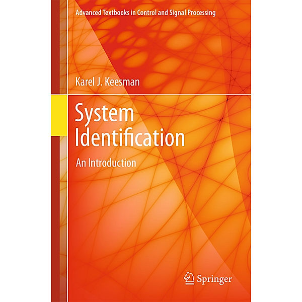 System Identification, Karel J. Keesman