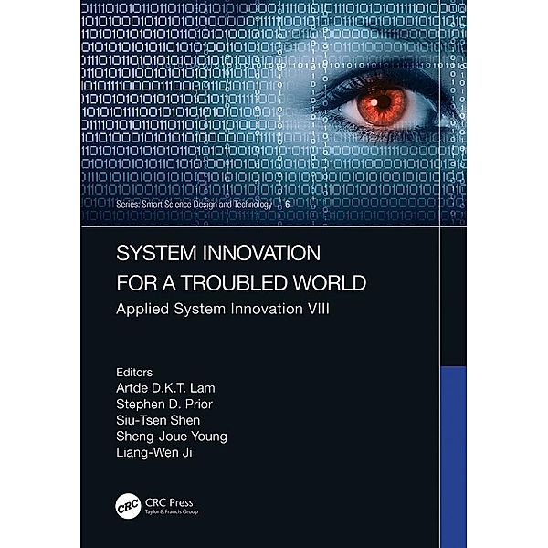 System Innovation for a Troubled World