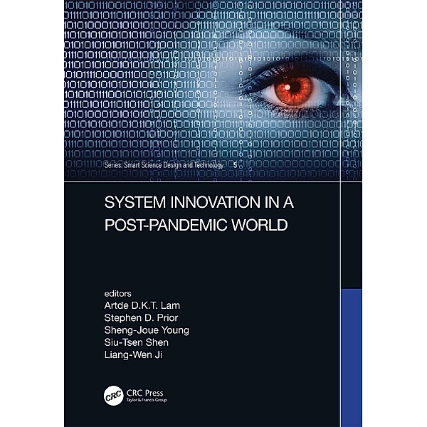 System Innovation in a Post-Pandemic World