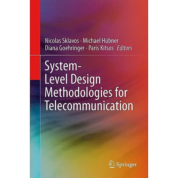 System-Level Design Methodologies for Telecommunication