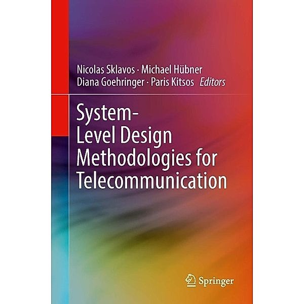 System-Level Design Methodologies for Telecommunication