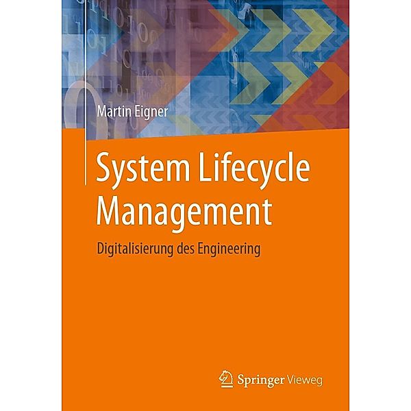 System Lifecycle Management, Martin Eigner