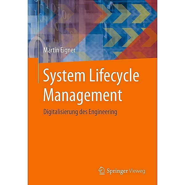 System Lifecycle Management, Martin Eigner