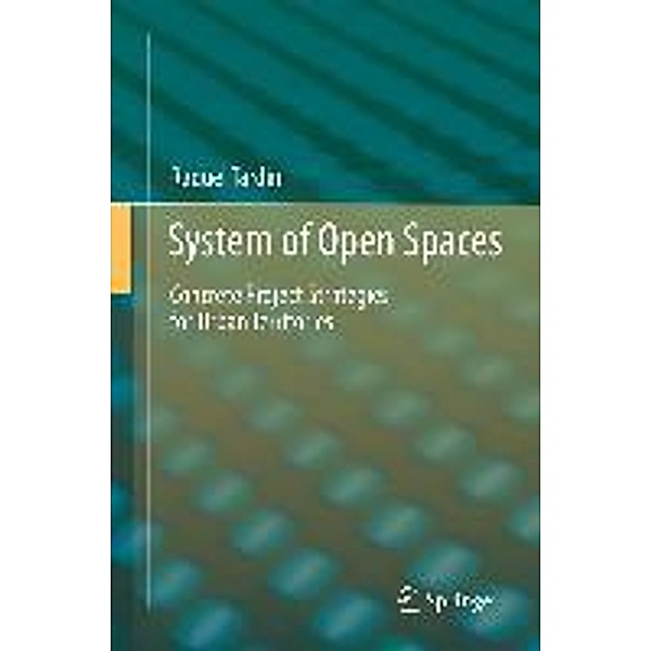 System of Open Spaces, Raquel Tardin