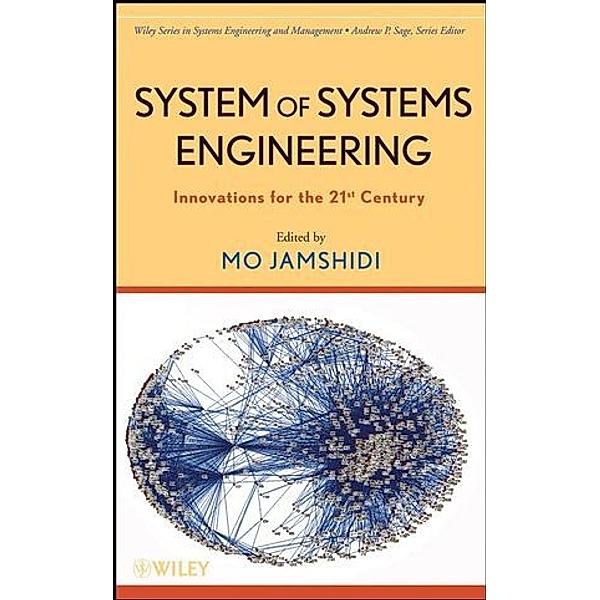 System of Systems Engineering, Mohammad Jamshidi