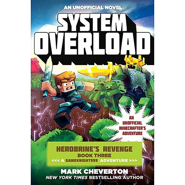 System Overload, Mark Cheverton