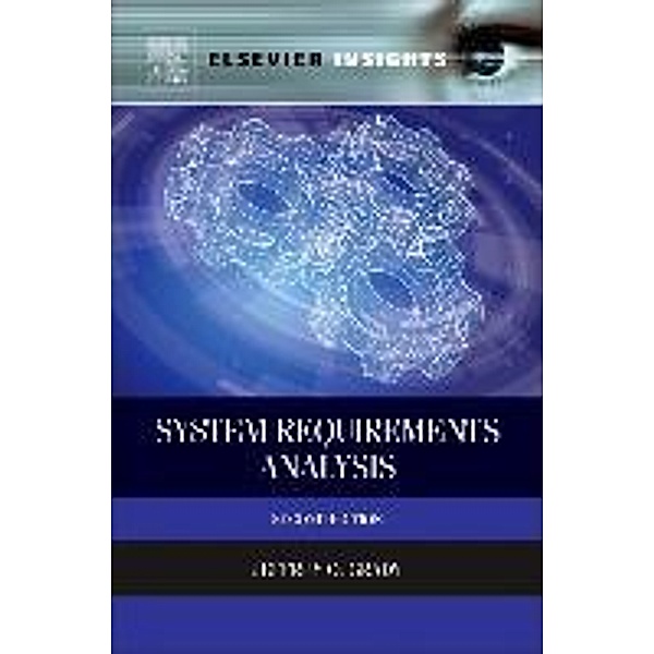 System Requirements Analysis, Jeffrey O. Grady