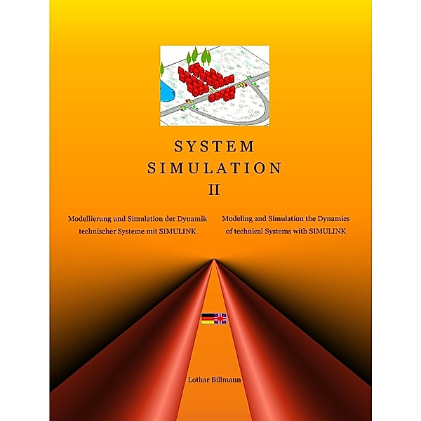 System Simulation II, Lothar Billmann