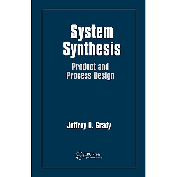 System Synthesis, Jeffrey O. Grady