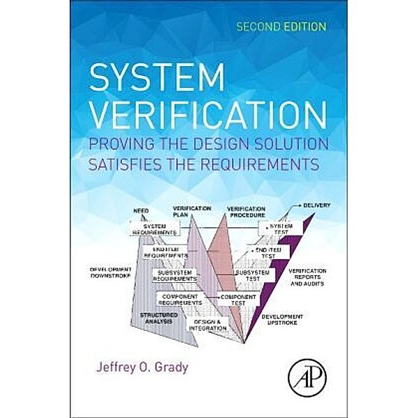 System Verification, Jeffrey O. Grady