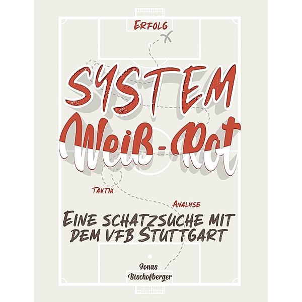 System Weiss-Rot, Jonas Bischofberger