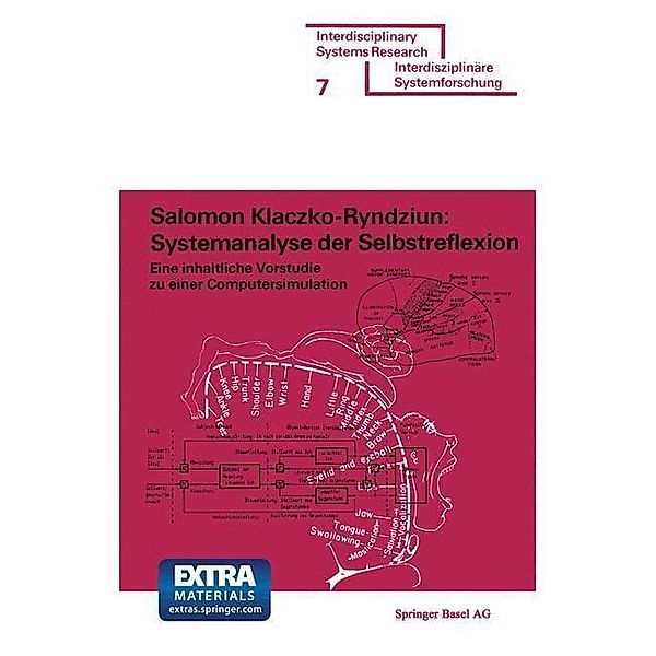 Systemanalyse der Selbstreflexion / Interdisciplinary Systems Research, KLACZKO
