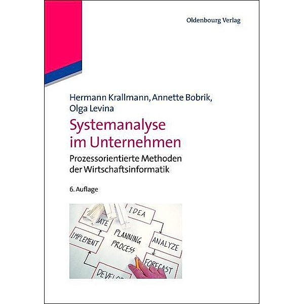Systemanalyse im Unternehmen / Jahrbuch des Dokumentationsarchivs des österreichischen Widerstandes