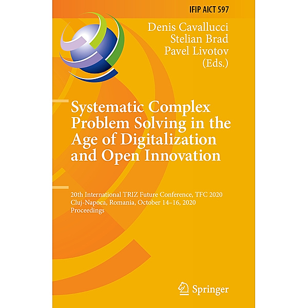 Systematic Complex Problem Solving in the Age of Digitalization and Open Innovation