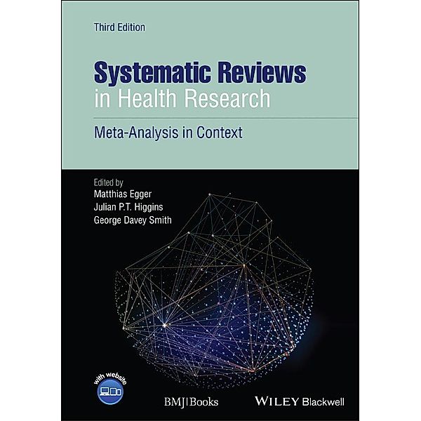 Systematic Reviews in Health Research