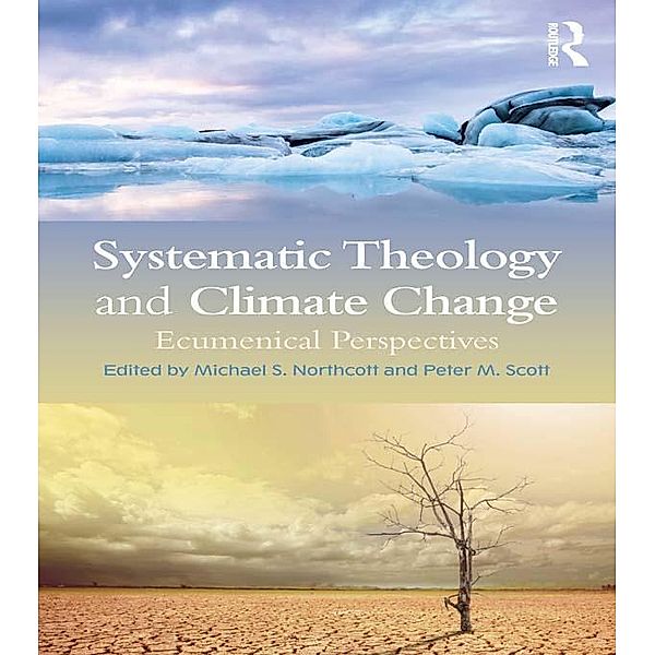 Systematic Theology and Climate Change