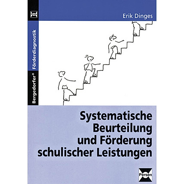 Systematische Beurteilung und Förderung schulischer Leistungen, Erik Dinges