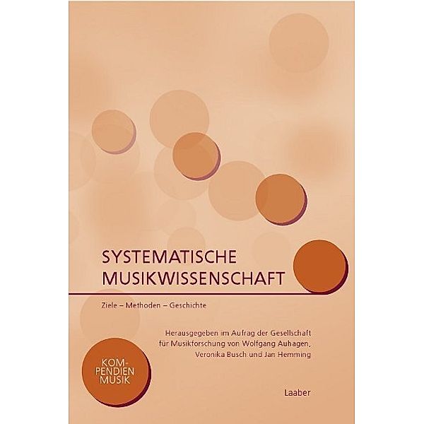 Systematische Musikwissenschaft