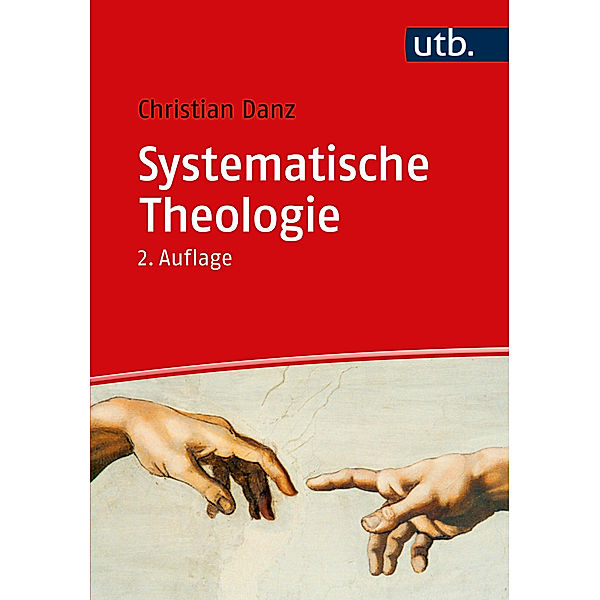 Systematische Theologie, Christian Danz
