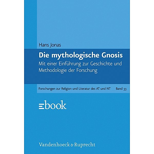 Systematische Theologie. Band 1, Wolfhart Pannenberg